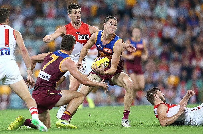 Sydney vs Brisbane Betting Tips, Preview & Odds