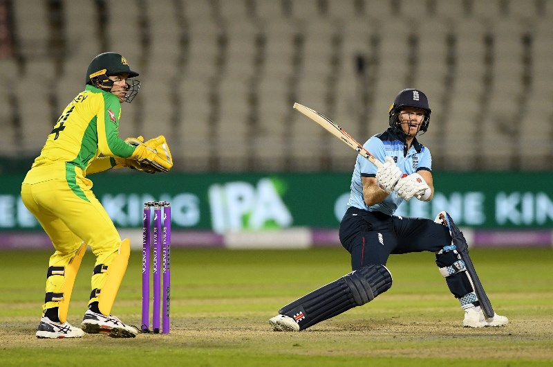 Sam Billings