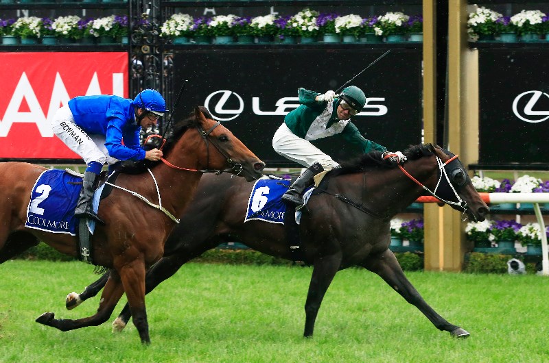 2020 Coolmore Stud Stakes Tips, Preview & Best Bets