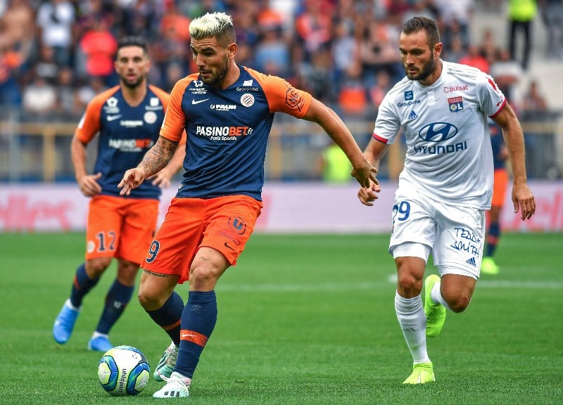 Montpellier vs Lyon Betting Tips, Predictions & Odds - Can Lyon continue  undefeated Ligue 1 start at Montpellier?