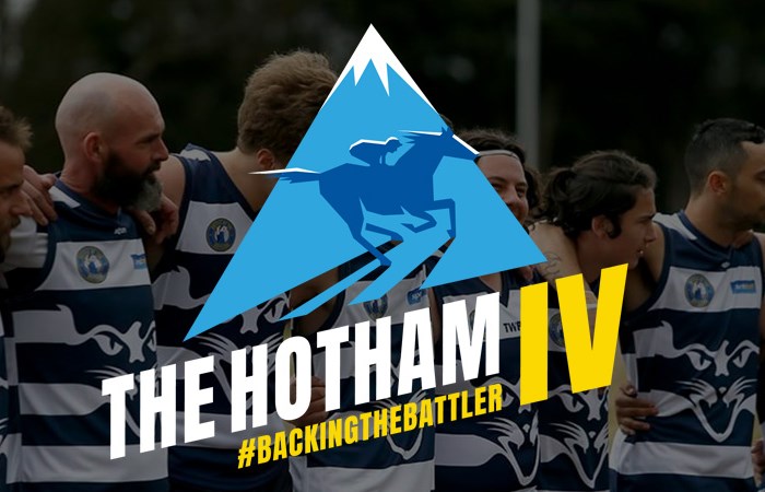 the hotham