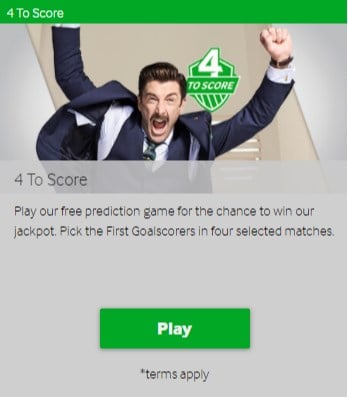 betway promotions