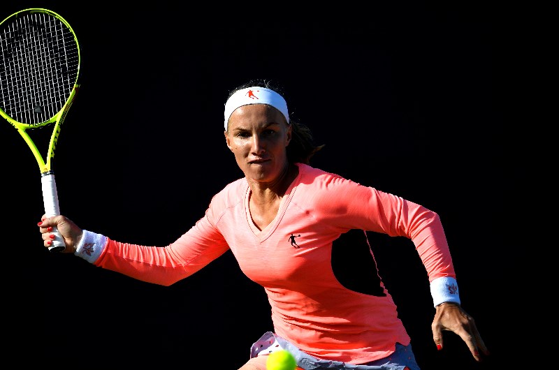 Karolína Plíšková Karolína Plíšková