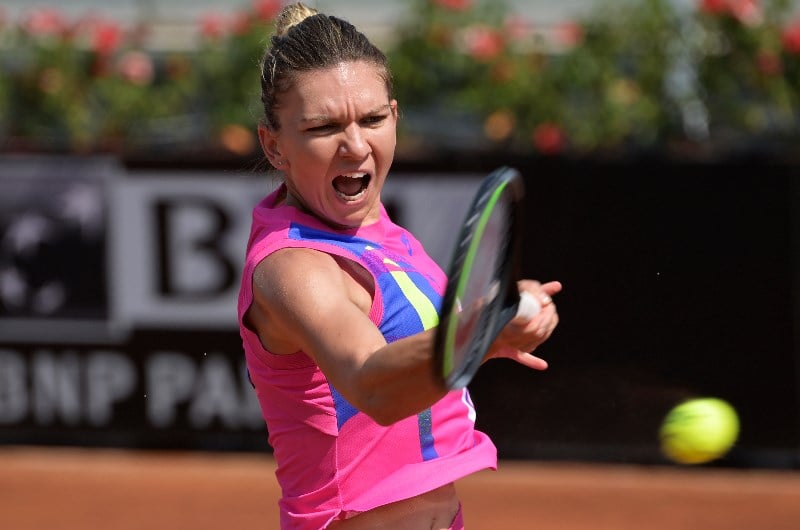 Simona Halep Simona Halep