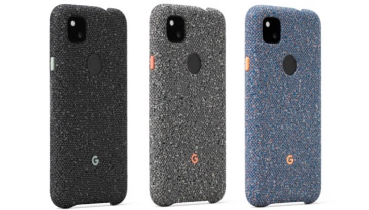 Google Pixel 4a Case