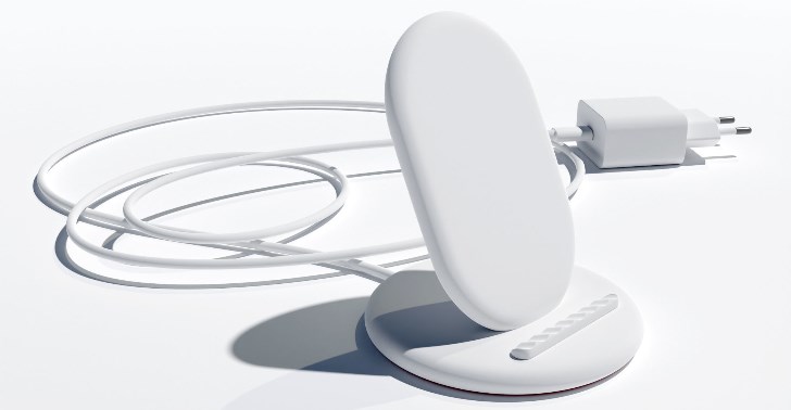 Google Pixel Stand Google Pixel Stand
