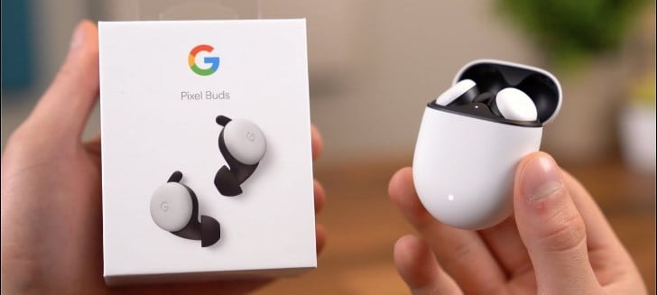 Pixel Buds 2 Pixel Buds 2
