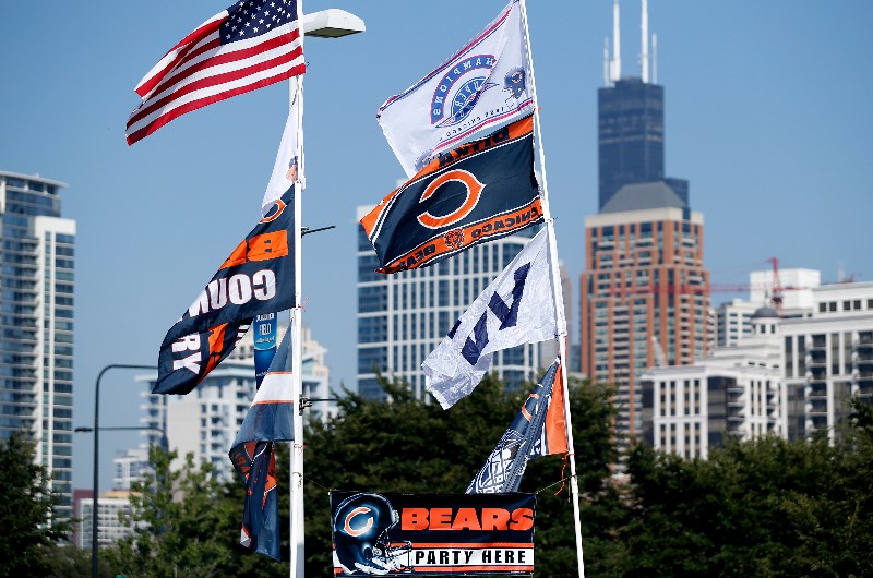 Chicago Bears