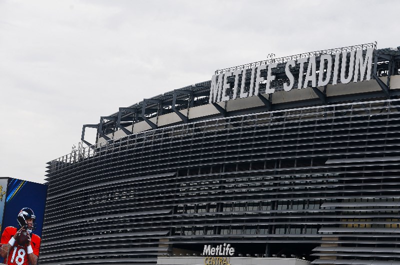 MetLife Stadium