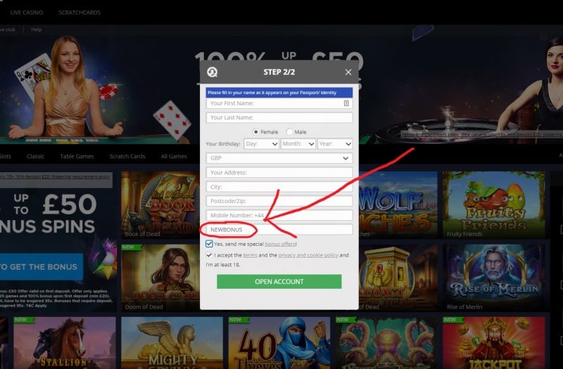 Jackpot fruity 50 free spins games Jackpot fruity 50 free spins games