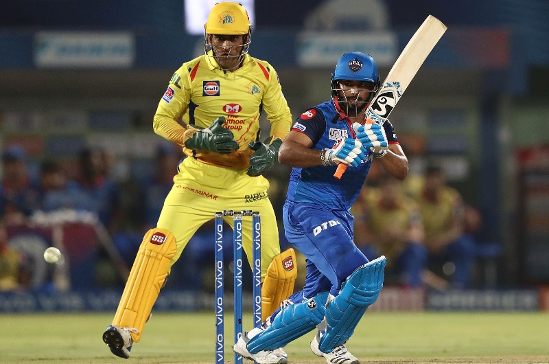 Delhi Capitals indian premier league