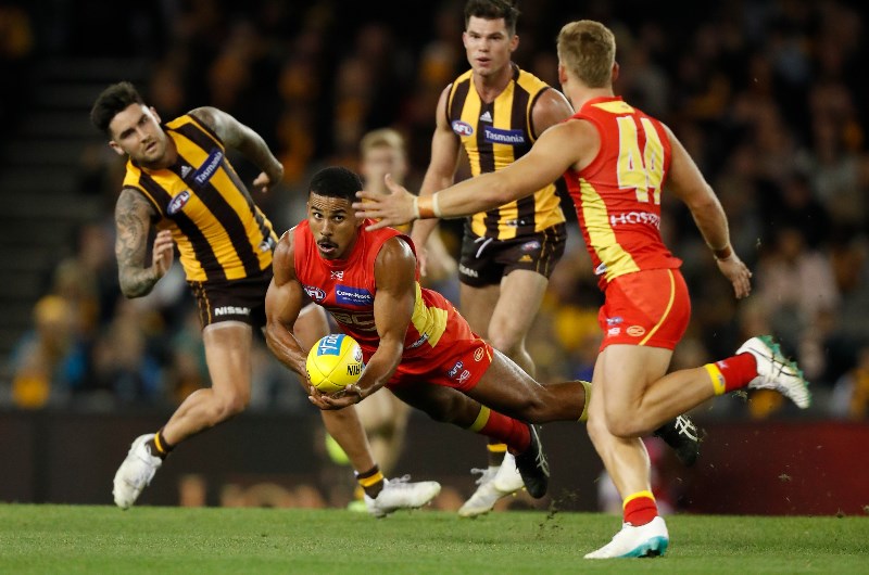 Gold Coast Hawthorn Betting Tips