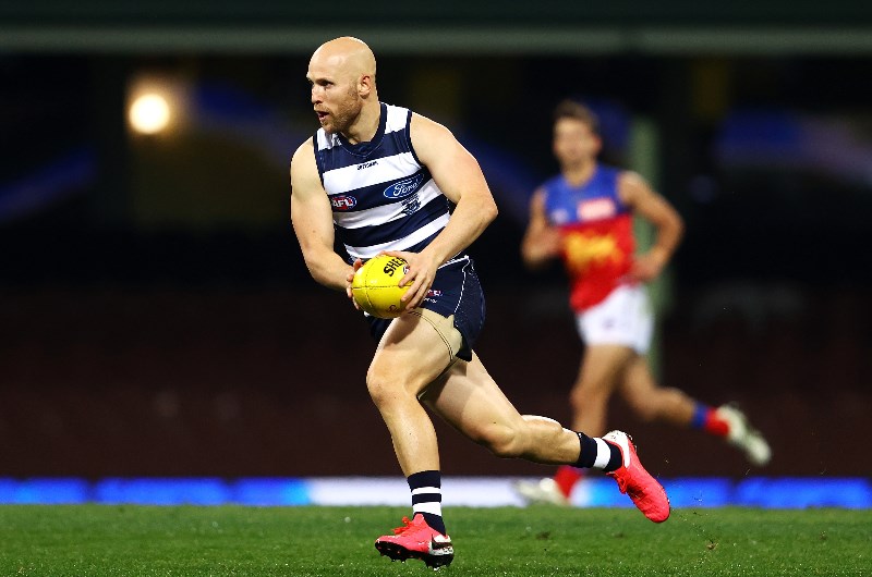 gary ablett geelong