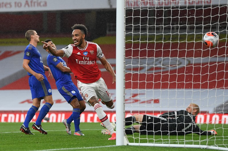 Arsenal