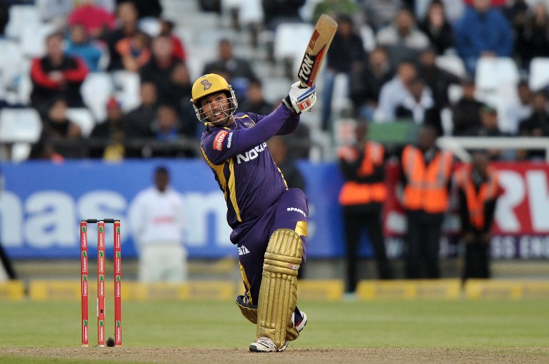 Kolkata Knight Riders