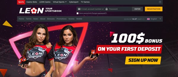 LeonBets
