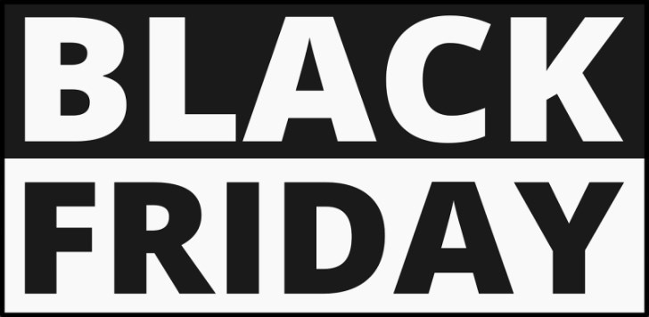 Black Friday Banner