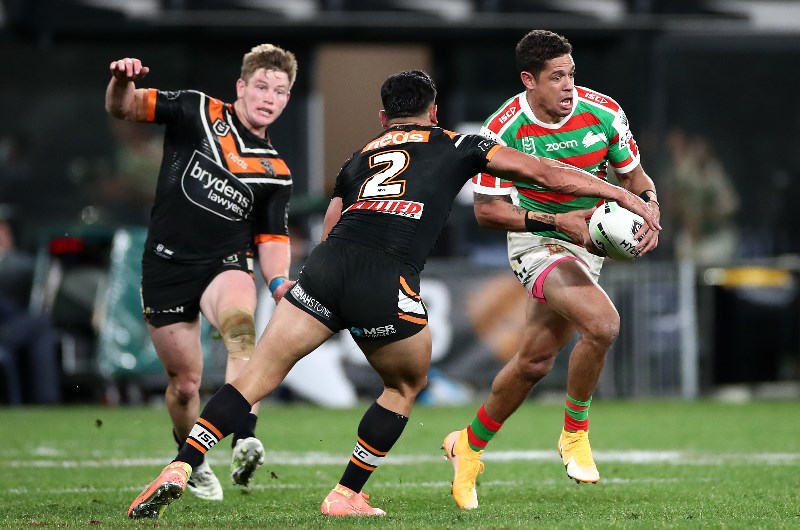Weekend NRL Multi