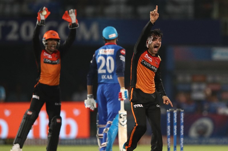 Sunrisers Hyderabad