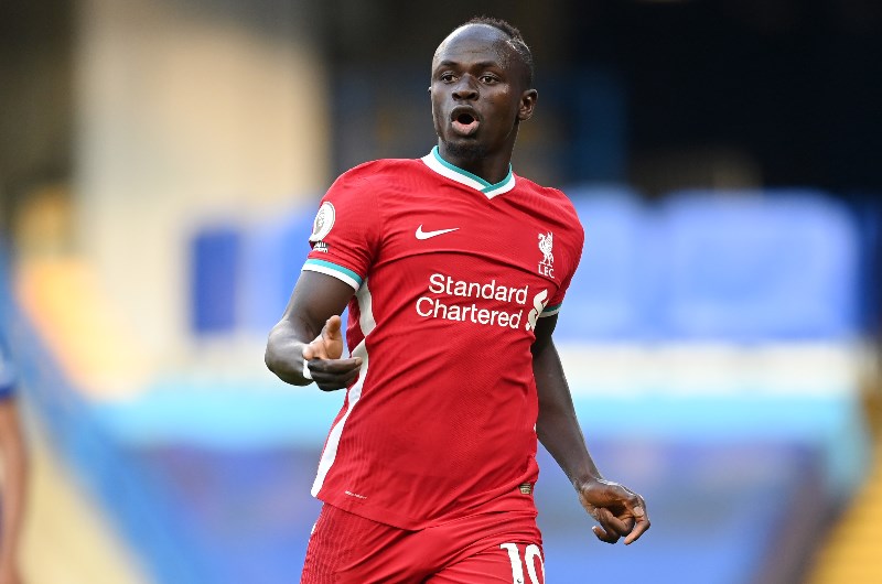 mane