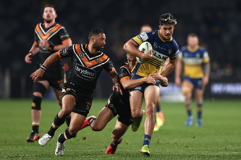 wests eels