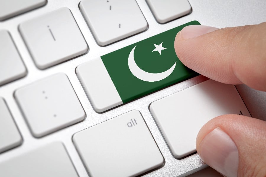 Pakistani Online Casino
