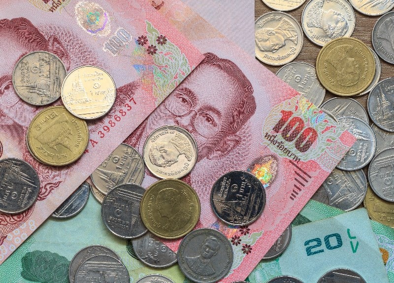 Thai Baht