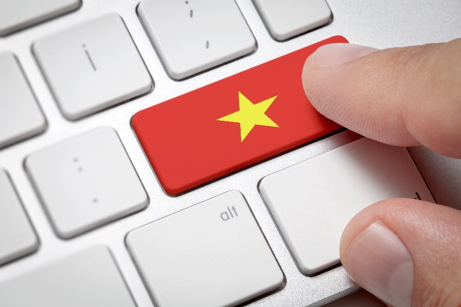 Vietnam online casinos