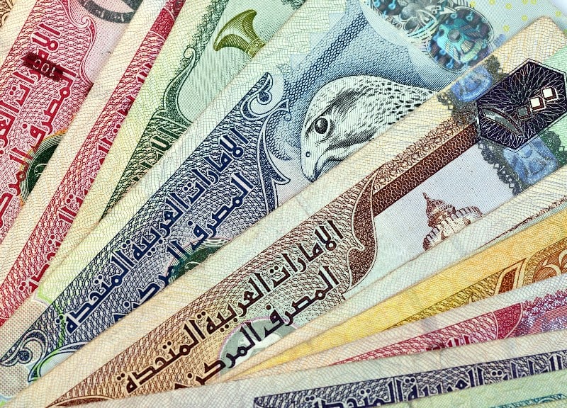 AED Dirham