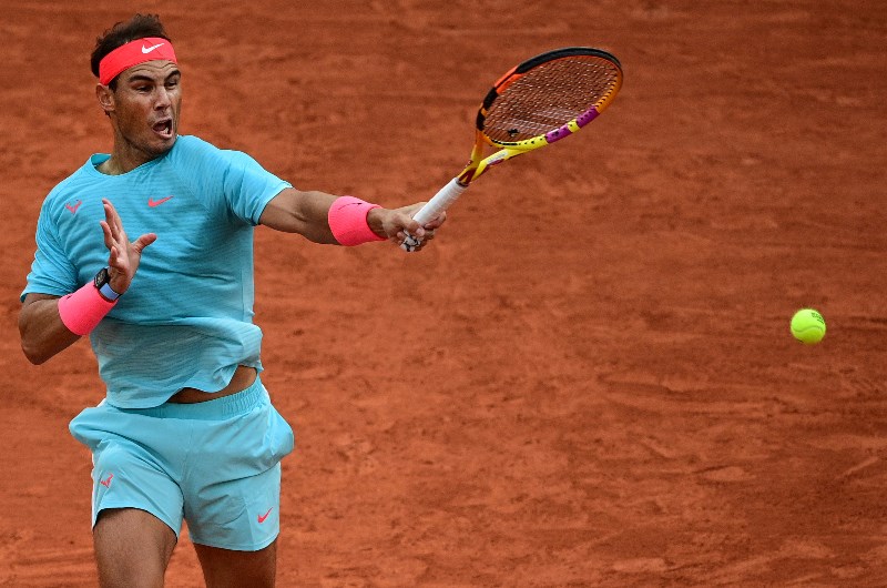 Rafael Nadal