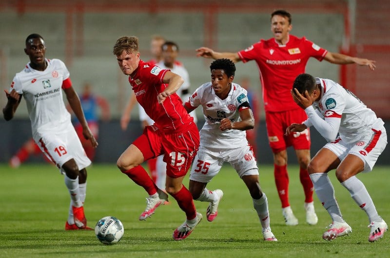 Union Berlin vs Mainz Betting Tips, Predictions & Odds - More Bundesliga misery for Mainz in Berlin?