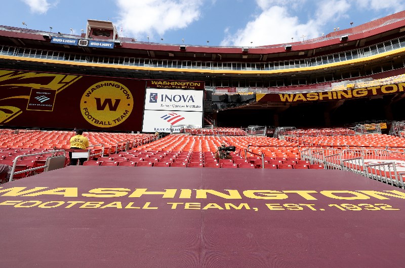 FedExField