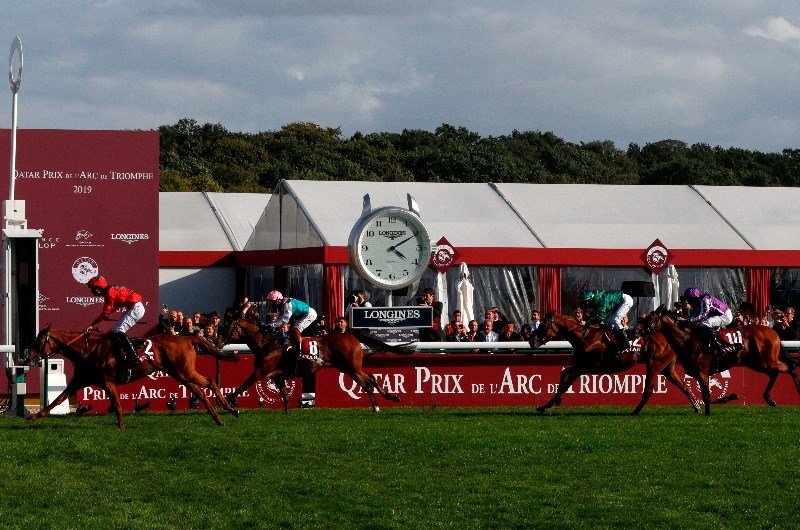 enable longchamp