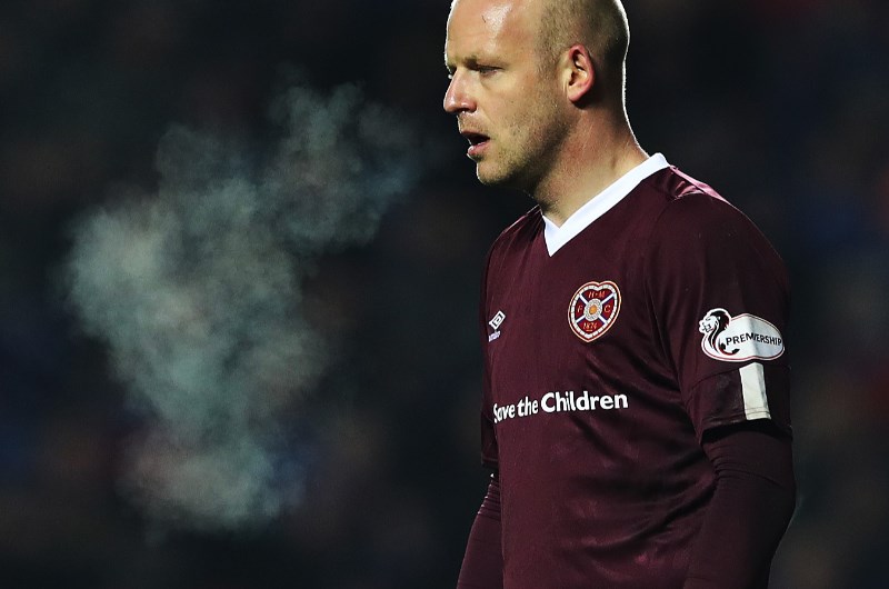 hearts premiership
