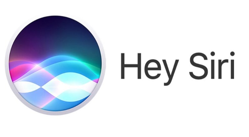 Apple Siri