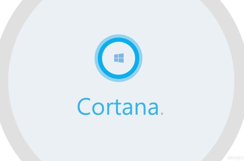 Cortana Cortana