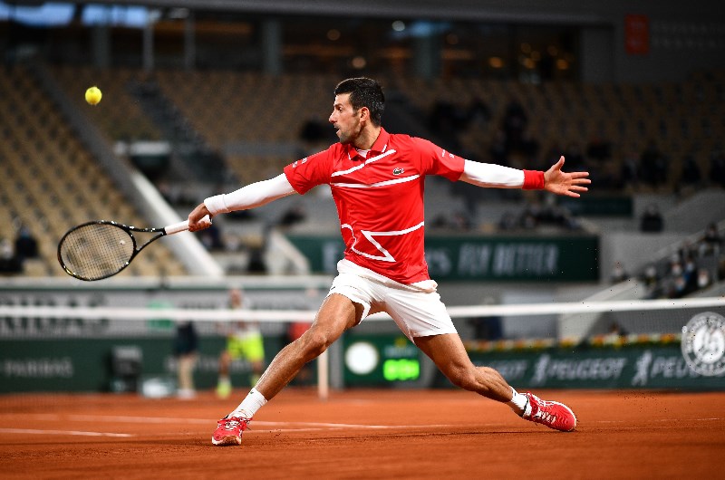 french open
