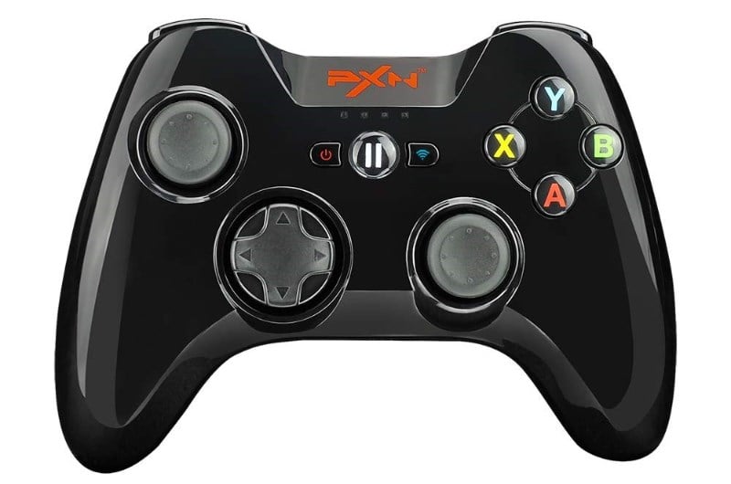Mfi iPhone Controller Mfi iPhone Controller