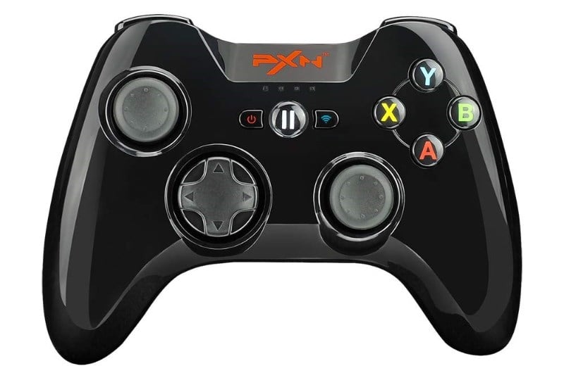 Mfi iPhone Controller