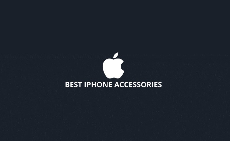 iPhone Accessories Feat
