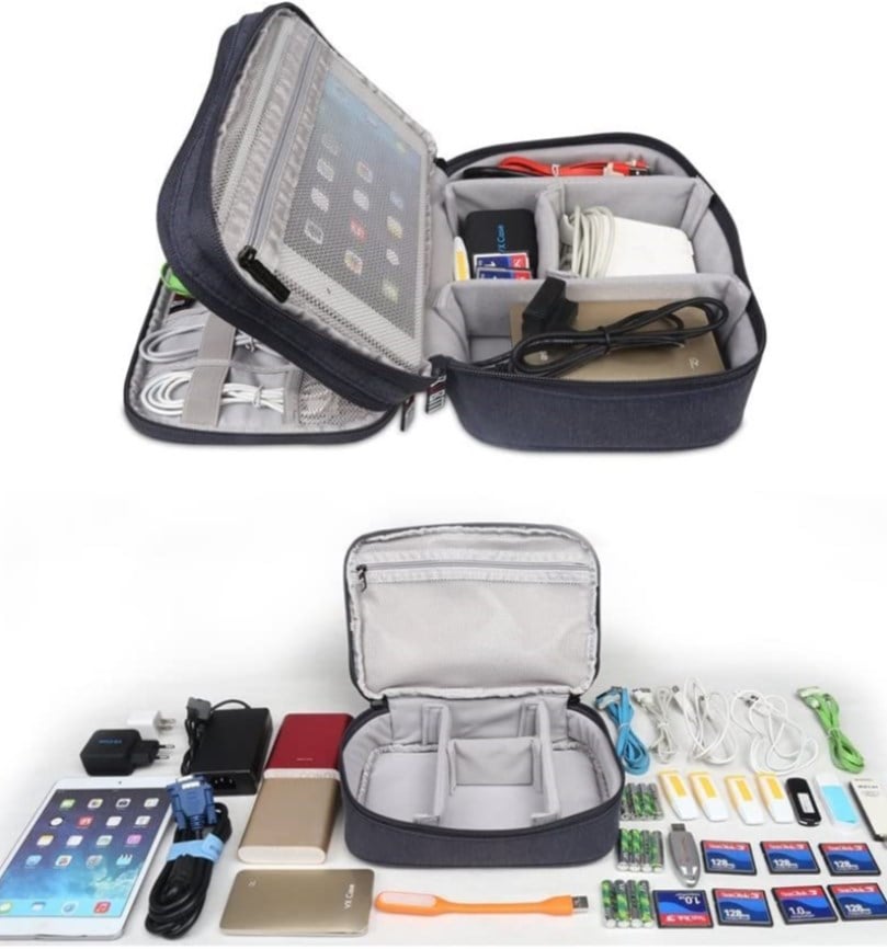 iPhone Travel Bag