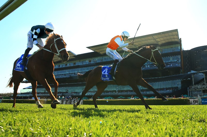 Spring Champion Stakes Tips