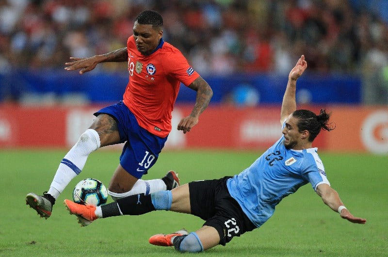 Uruguay vs Chile Betting Tips, Predictions & Odds - Can Uruguay get World Cup qualifiers started ...