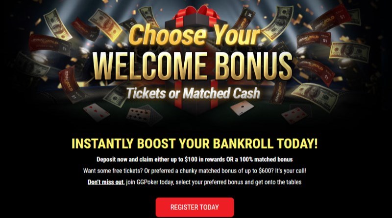 ggpoker bonus code ggpoker bonus code