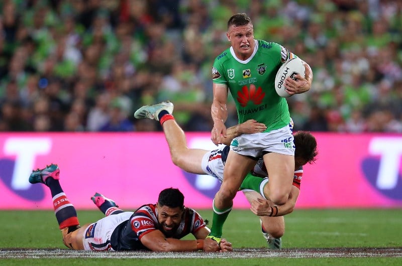 roosters raiders