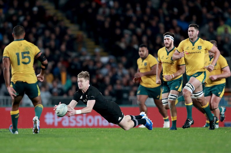 New Zealand Vs Australia Betting Tips Predictions Odds All Blacks Set To Continue Domination Over Australia