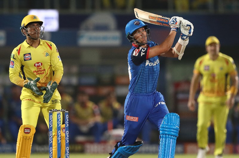 Delhi Capitals indian premier league