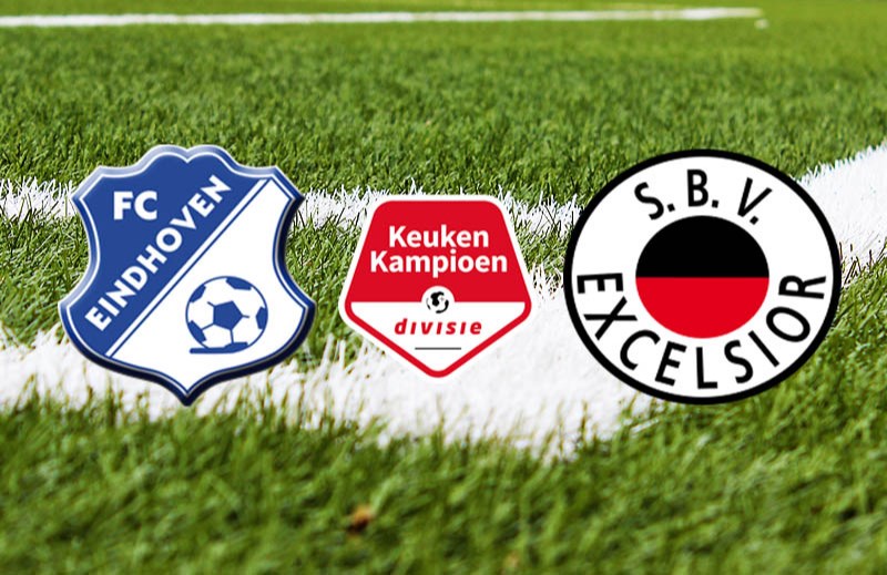 Eindhoven vs Excelsior