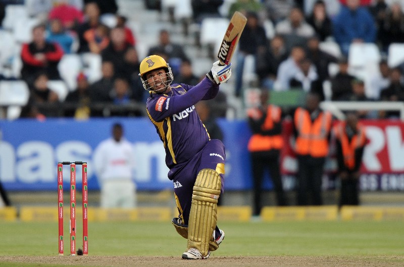 Kolkata Knight Riders