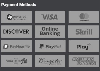 betmgm payment methods